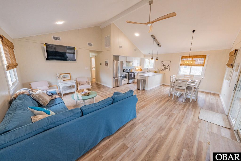 Image 5 of property listing at 46105 Cape Point Way Lot 61, Buxton, NC 27920