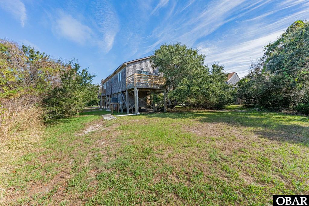 Image 42 of property listing at 46105 Cape Point Way Lot 61, Buxton, NC 27920