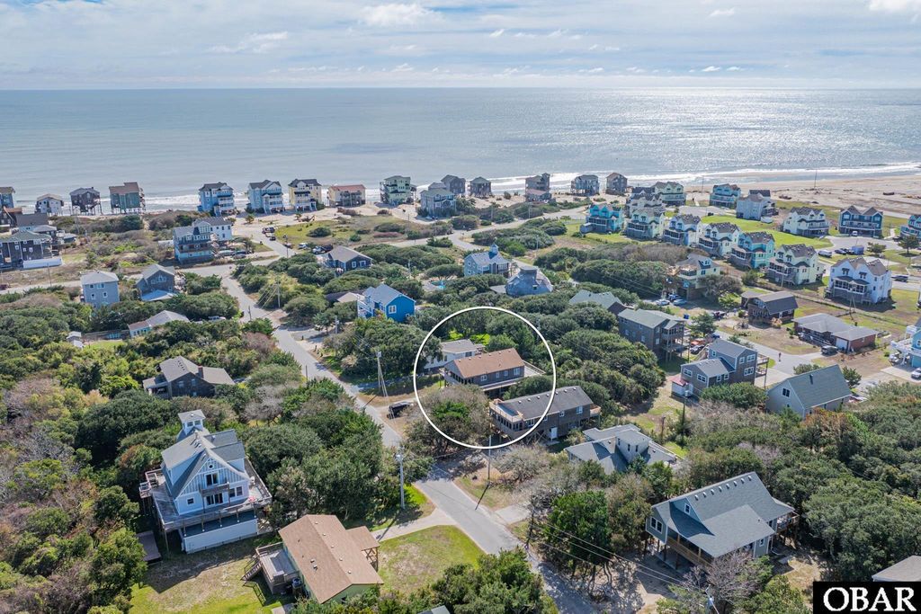 Image 44 of property listing at 46105 Cape Point Way Lot 61, Buxton, NC 27920