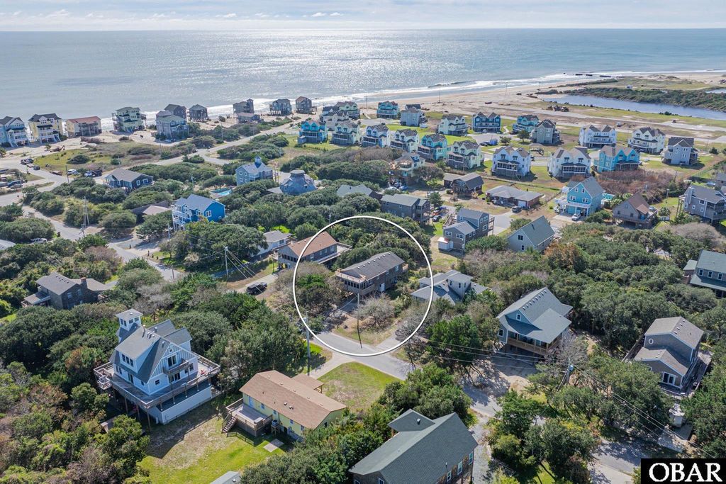 Image 45 of property listing at 46105 Cape Point Way Lot 61, Buxton, NC 27920