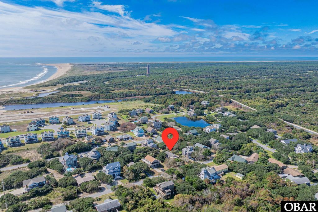 Image 46 of property listing at 46105 Cape Point Way Lot 61, Buxton, NC 27920