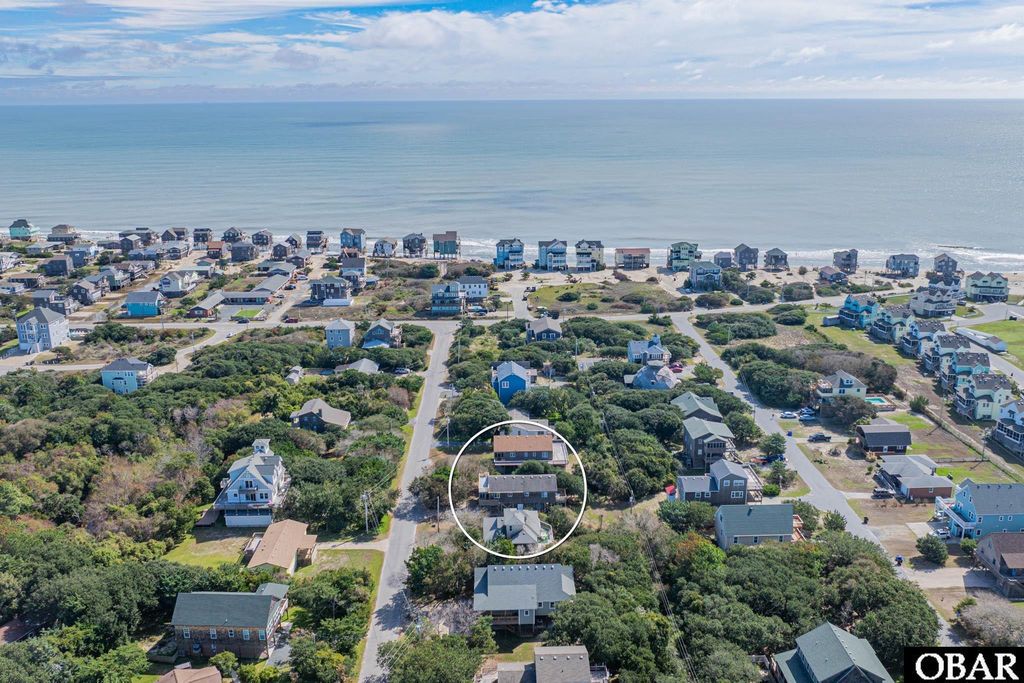 Image 47 of property listing at 46105 Cape Point Way Lot 61, Buxton, NC 27920