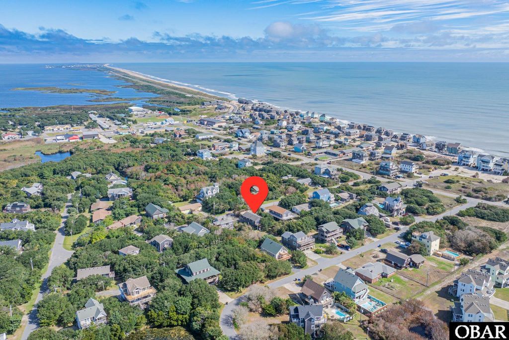 Image 48 of property listing at 46105 Cape Point Way Lot 61, Buxton, NC 27920