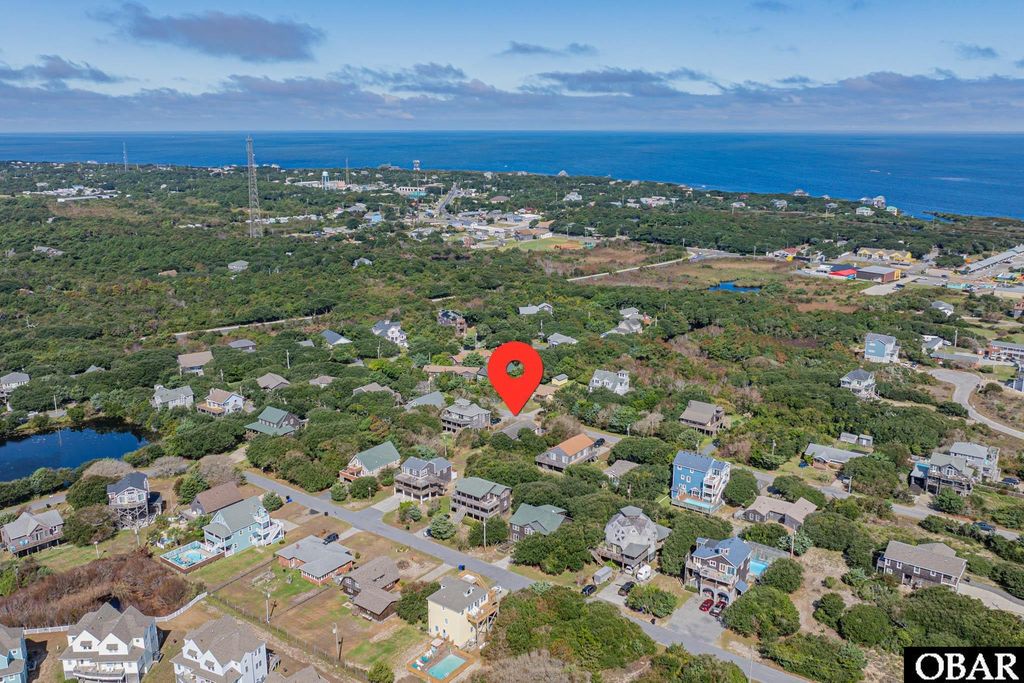 Image 49 of property listing at 46105 Cape Point Way Lot 61, Buxton, NC 27920