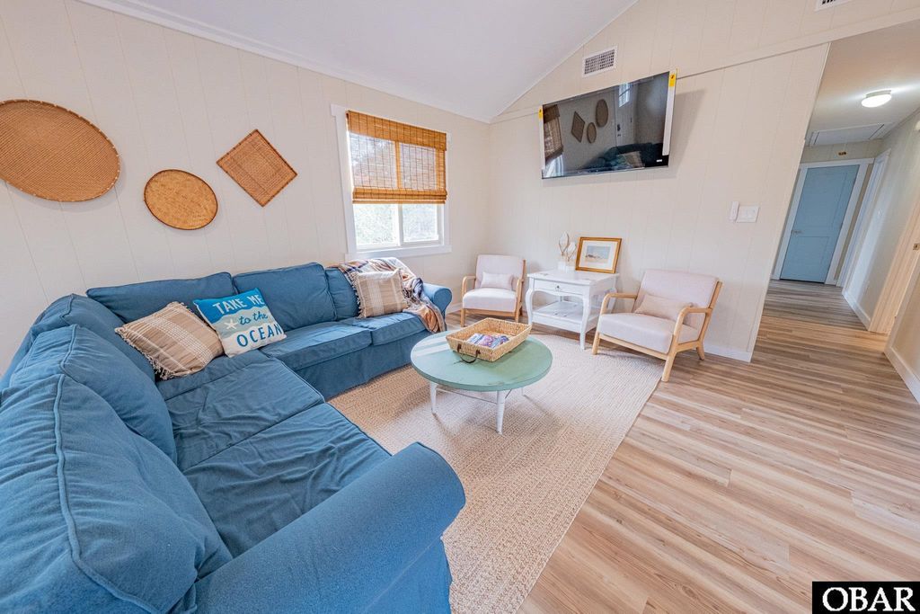 Image 6 of property listing at 46105 Cape Point Way Lot 61, Buxton, NC 27920