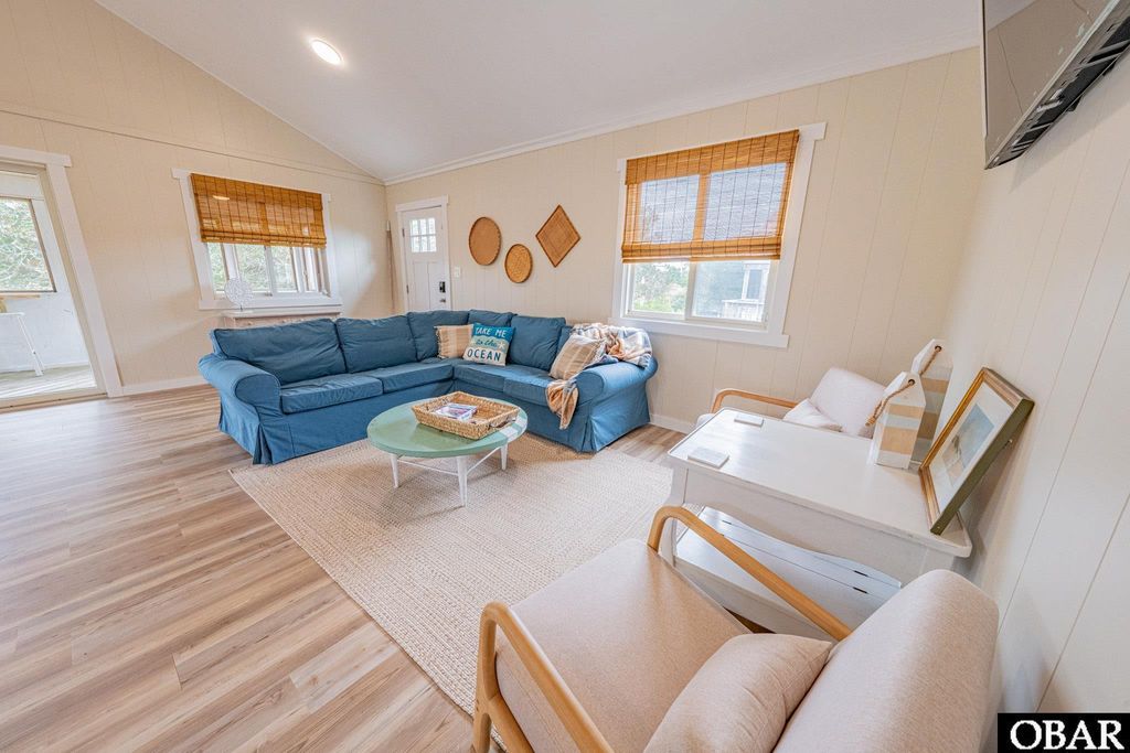 Image 7 of property listing at 46105 Cape Point Way Lot 61, Buxton, NC 27920