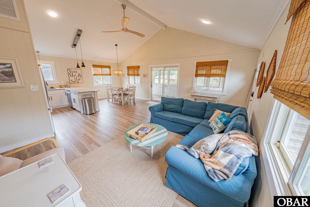 Image 8 of property listing at 46105 Cape Point Way Lot 61, Buxton, NC 27920