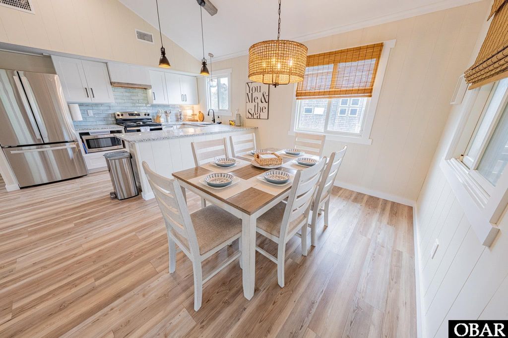 Image 9 of property listing at 46105 Cape Point Way Lot 61, Buxton, NC 27920