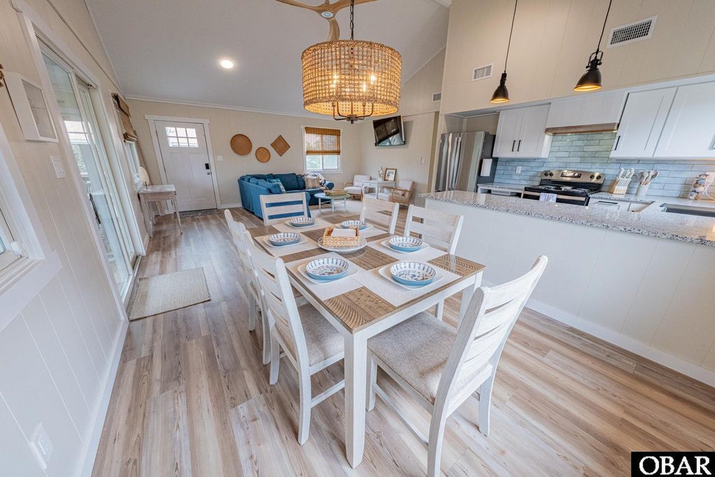 Image 10 of property listing at 46105 Cape Point Way Lot 61, Buxton, NC 27920