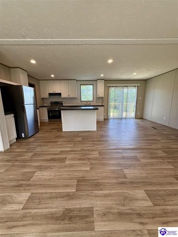 1383 Wonderland Cavern Road, Cecilia, KY 42724