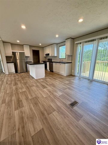 1383 Wonderland Cavern Road, Cecilia, KY 42724