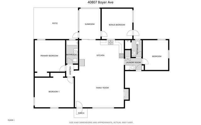 40807 Boyer, Hemet, CA 92544