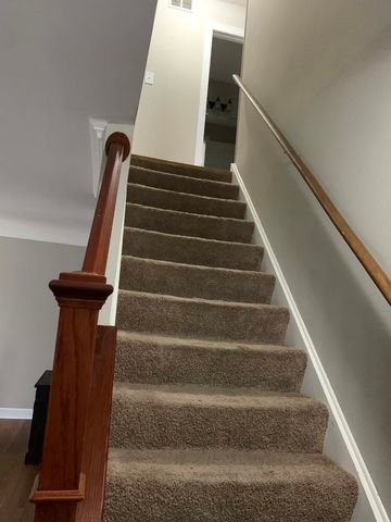 6827 Hickory Street D, Tinley Park, IL 60477