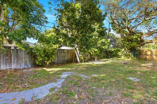 5961 NW 42nd Avenue, Fort Lauderdale, FL 33319