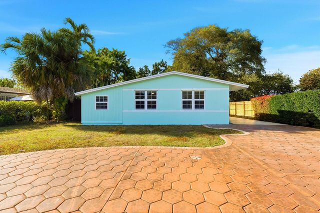 5961 NW 42nd Avenue, Fort Lauderdale, FL 33319