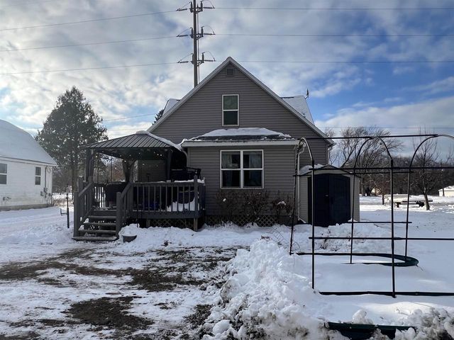 510 N Union Street, Mauston, WI 53948