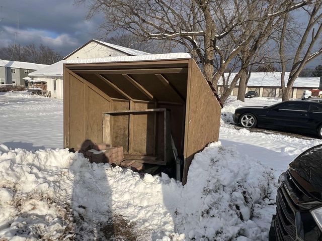 510 N Union Street, Mauston, WI 53948