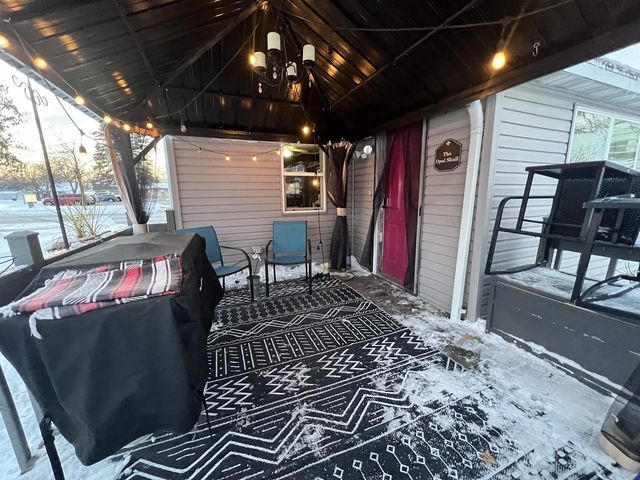 510 N Union Street, Mauston, WI 53948