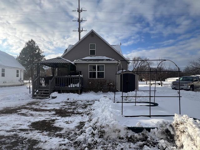 510 N Union Street, Mauston, WI 53948