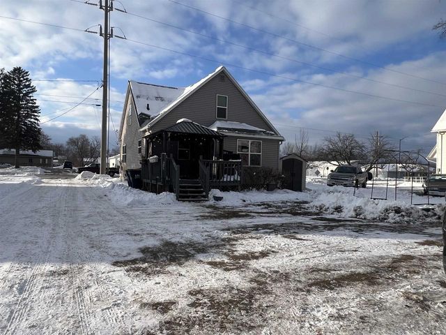 510 N Union Street, Mauston, WI 53948