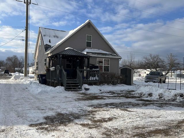 510 N Union Street, Mauston, WI 53948