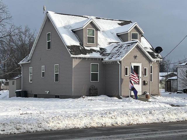 510 N Union Street, Mauston, WI 53948