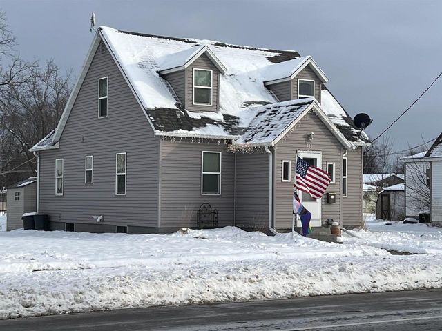 510 N Union Street, Mauston, WI 53948