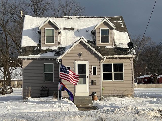 510 N Union Street, Mauston, WI 53948