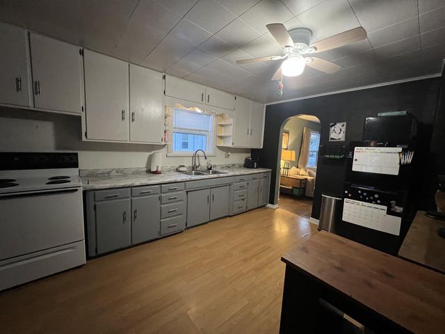 510 N Union Street, Mauston, WI 53948