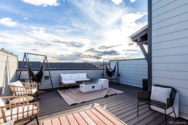 12181 W 57th Drive, Arvada, CO 80002