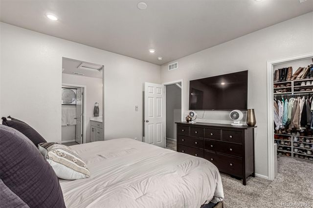 12181 W 57th Drive, Arvada, CO 80002