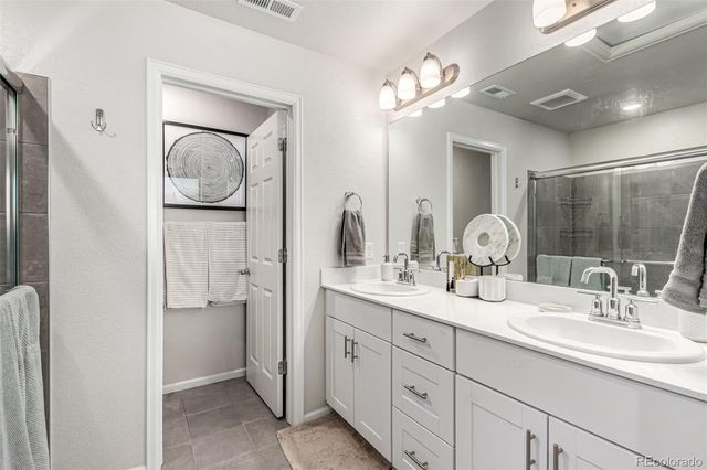 12181 W 57th Drive, Arvada, CO 80002