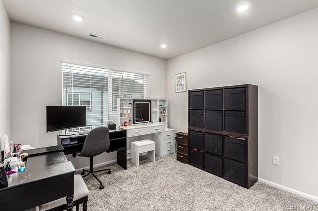 12181 W 57th Drive, Arvada, CO 80002