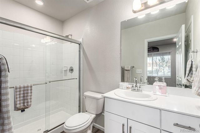 12181 W 57th Drive, Arvada, CO 80002