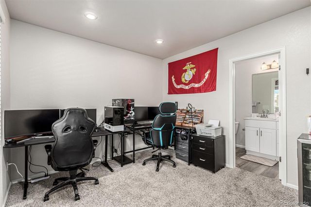 12181 W 57th Drive, Arvada, CO 80002