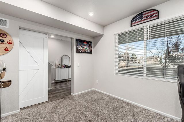 12181 W 57th Drive, Arvada, CO 80002