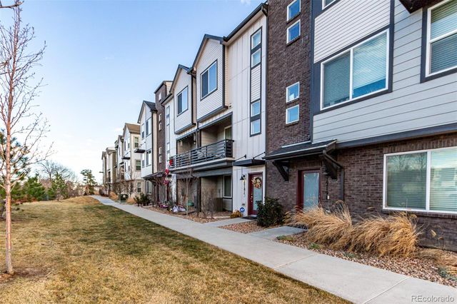 12181 W 57th Drive, Arvada, CO 80002