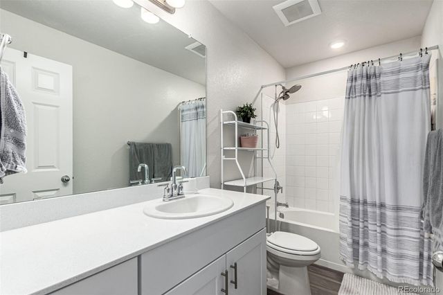 12181 W 57th Drive, Arvada, CO 80002