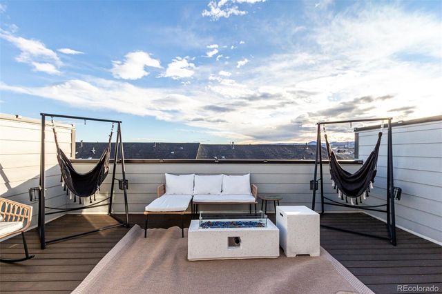 12181 W 57th Drive, Arvada, CO 80002