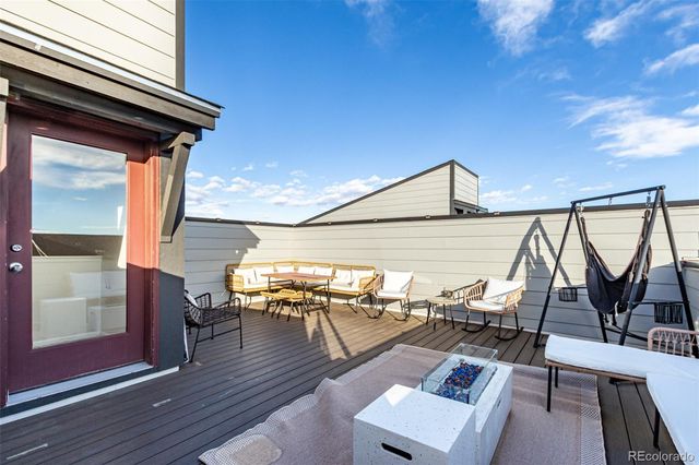 12181 W 57th Drive, Arvada, CO 80002