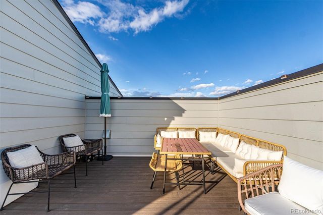 12181 W 57th Drive, Arvada, CO 80002