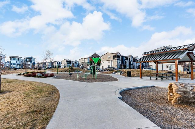 12181 W 57th Drive, Arvada, CO 80002