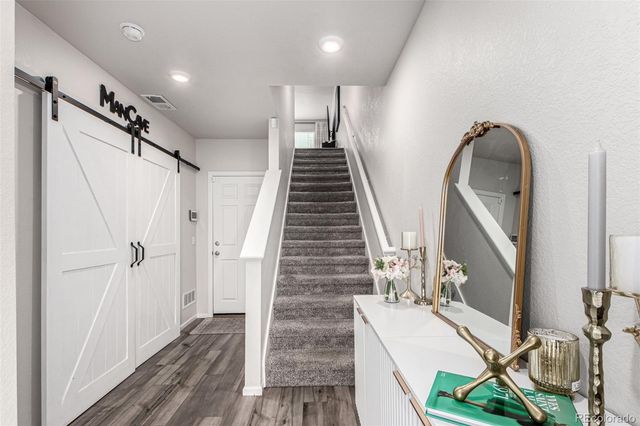 12181 W 57th Drive, Arvada, CO 80002