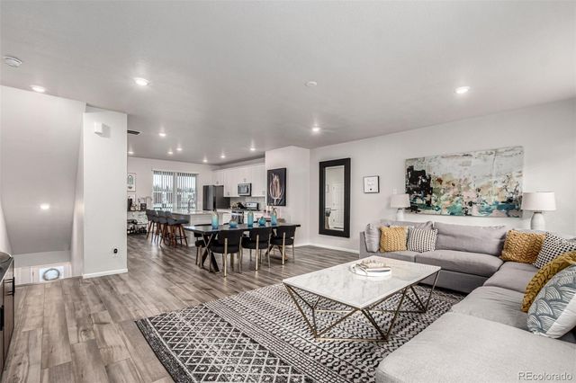 12181 W 57th Drive, Arvada, CO 80002