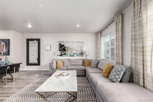 12181 W 57th Drive, Arvada, CO 80002