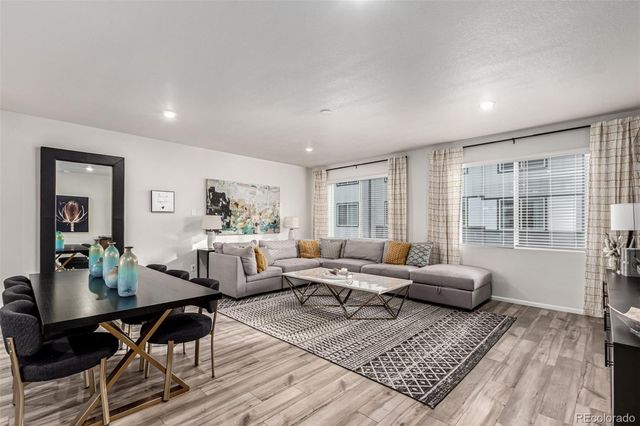 12181 W 57th Drive, Arvada, CO 80002