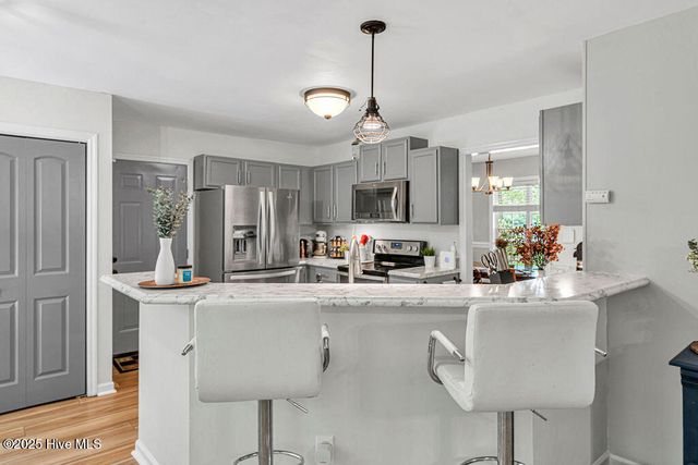 149 Dockside Drive, Jacksonville, NC 28546