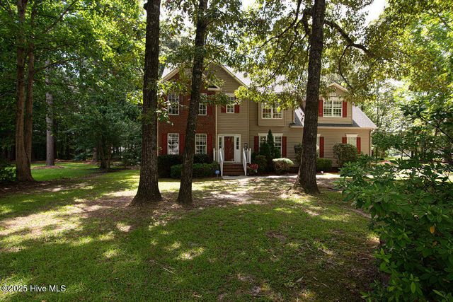 149 Dockside Drive, Jacksonville, NC 28546