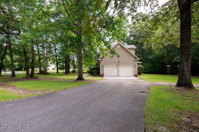 149 Dockside Drive, Jacksonville, NC 28546