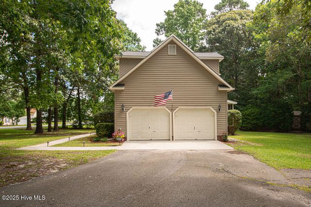 149 Dockside Drive, Jacksonville, NC 28546